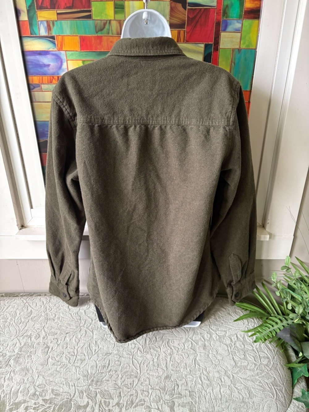 Button Down Shirt - Picture 2 of 2